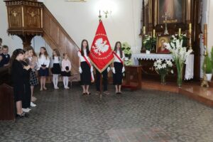 Read more about the article Zakończenie roku szkolnego 2024/25